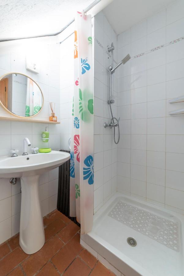 Voglia Di Veglia Hotell Varzo Exteriör bild