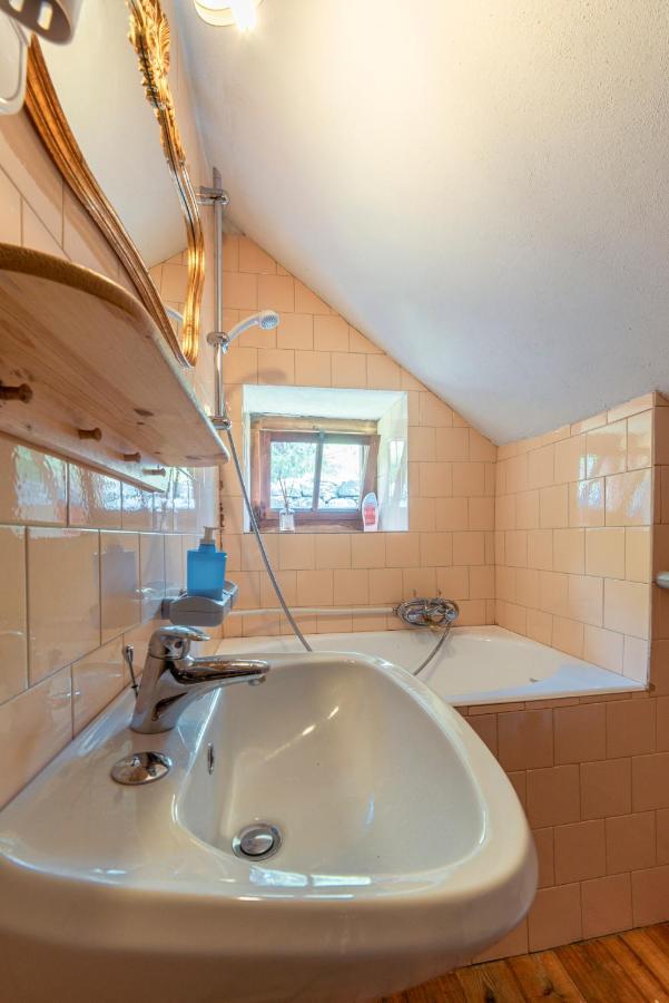 Voglia Di Veglia Hotell Varzo Exteriör bild