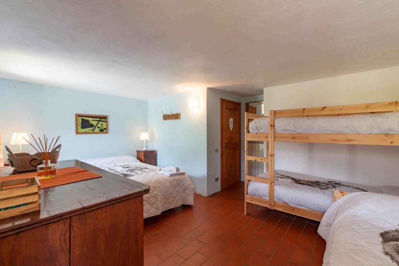 Voglia Di Veglia Hotell Varzo Exteriör bild