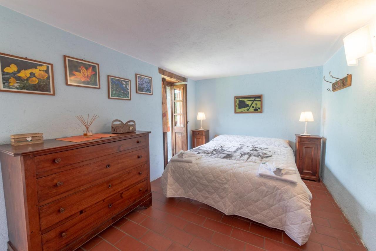 Voglia Di Veglia Hotell Varzo Exteriör bild