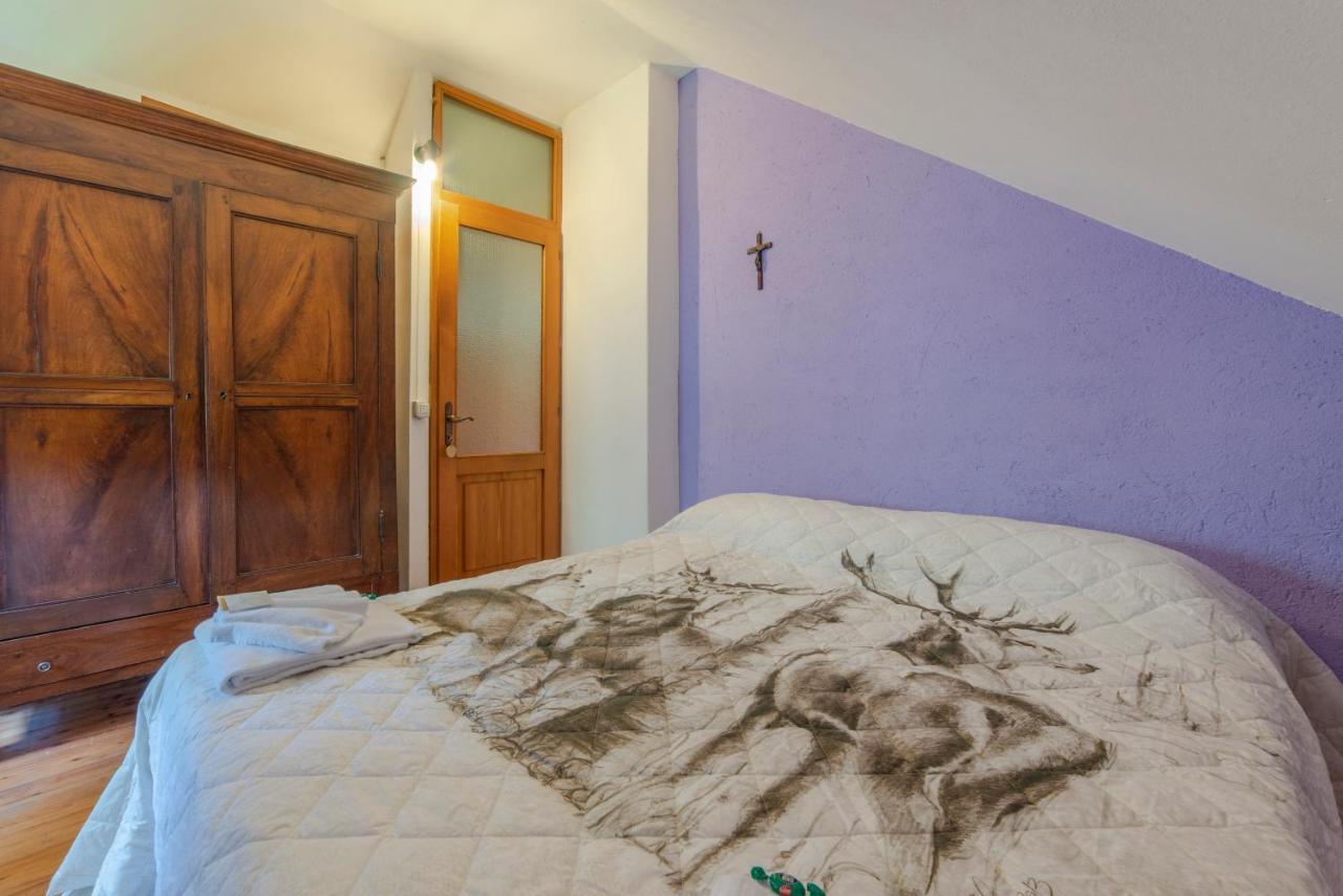 Voglia Di Veglia Hotell Varzo Exteriör bild