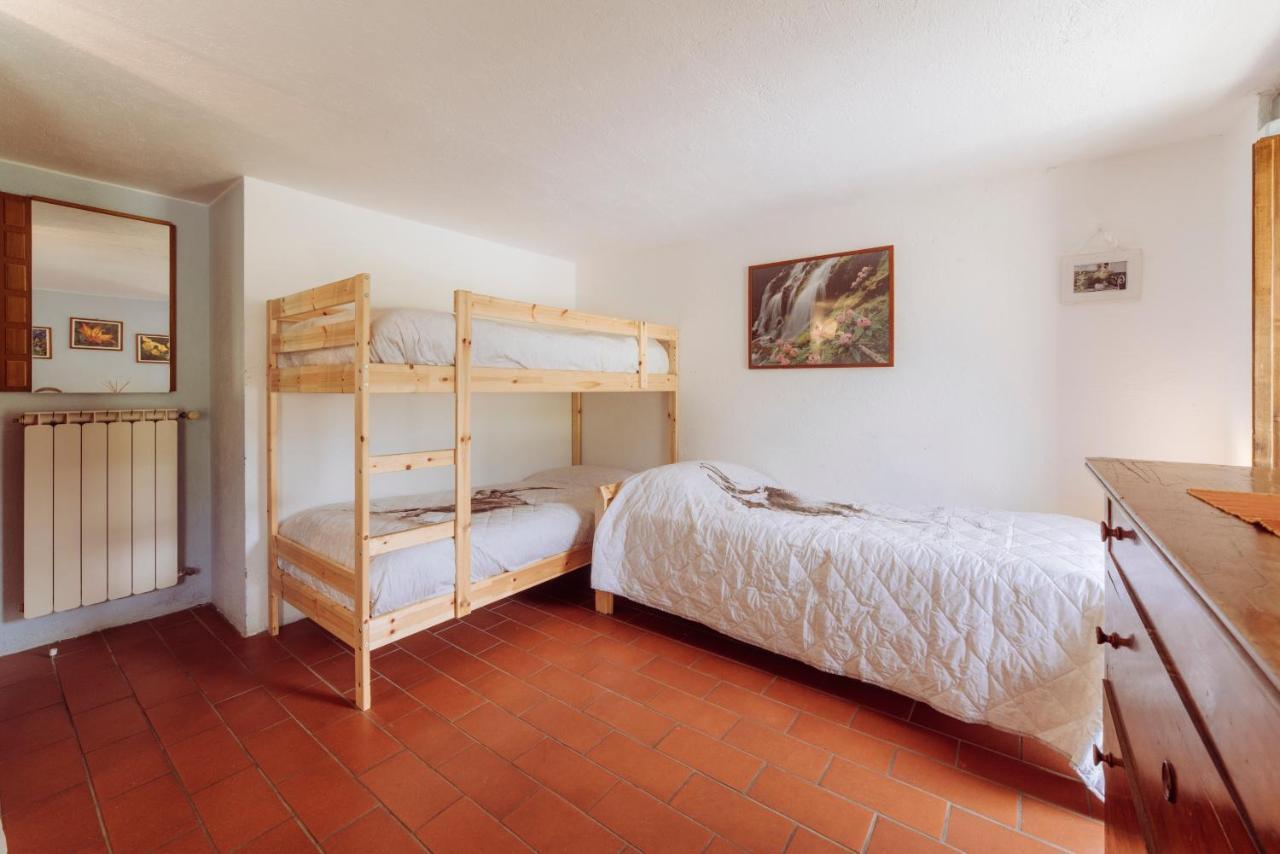 Voglia Di Veglia Hotell Varzo Exteriör bild