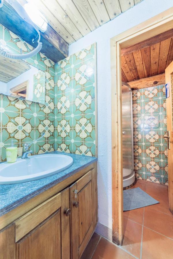 Voglia Di Veglia Hotell Varzo Exteriör bild